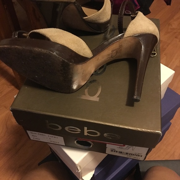 Bebe - Picture 3 of 5
